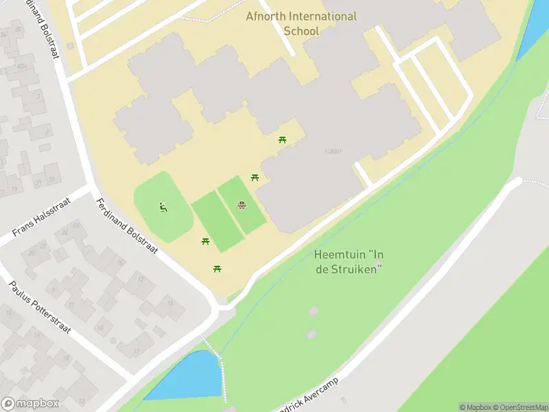 Overlastmelding Akerstraat in 6445CP Brunssum