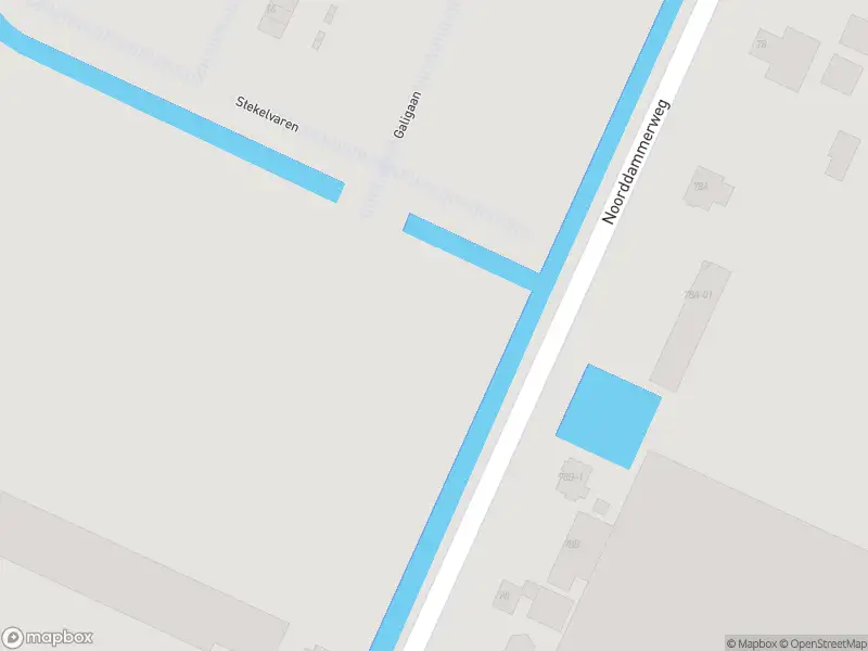 Overlastmelding Noorddammerweg in Amstelveen