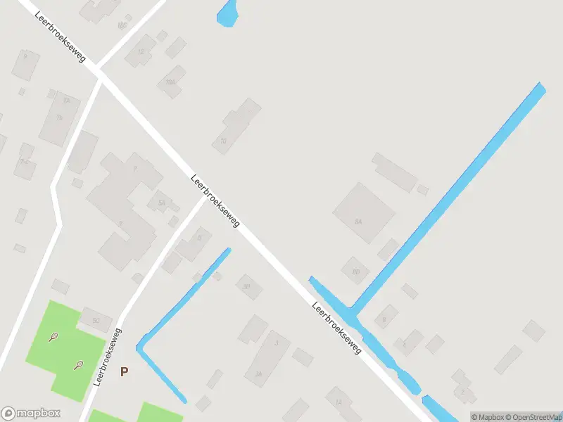 Traumahelikopter met grote spoed naar de Leerbroekseweg in Leerbroek