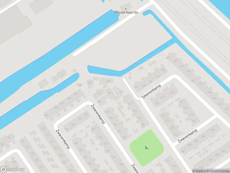 Overlastmelding Zwanenkamp in Maarssen