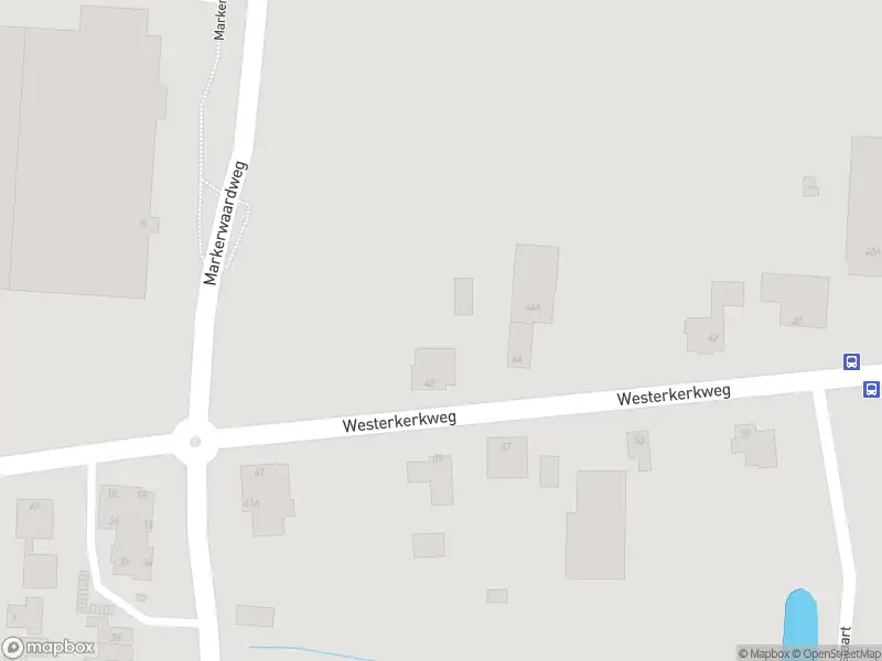 Overlastmelding Westerkerkweg in Venhuizen
