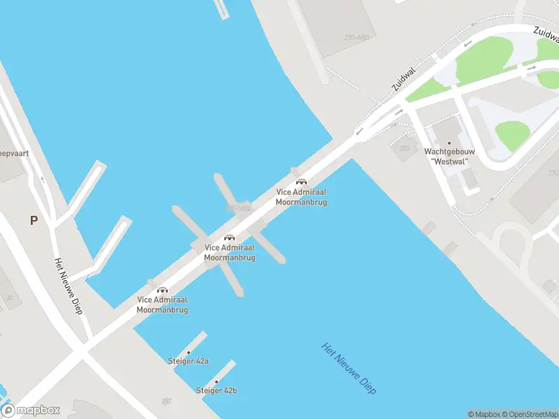 Ambulance met gepaste spoed naar de Paleiskade in Den Helder