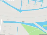 Brandweer met gepaste spoed naar de Charloisse Lagedijk in Rotterdam vanwege afgaan automatisch brandalarm
