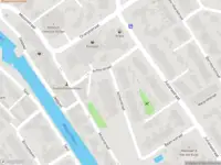 Besteld ambulance vervoer naar de Achterstraat in Strijen