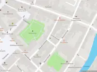 Overlastmelding Augustijnenkamp in Dordrecht gesloten