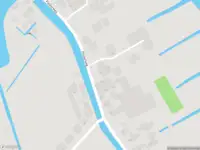 Ambulance met gepaste spoed naar de Polderweg in Schiedam