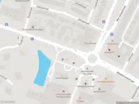 Overlastmelding Marsdiepstraat in 1784AW Den Helder gesloten