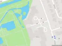 Overlastmelding Anna Paulownaplein in Goes