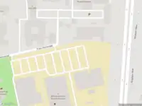 Overlastmelding Reitse Hoevenstraat in 5042EH Tilburg gesloten