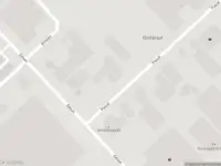 Overlastmelding Edison in Middelharnis