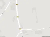 Brandweer met grote spoed naar de Provincialeweg in Noorbeek