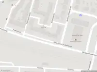 Overlastmelding Burgemeester de Raadtsingel in Dordrecht
