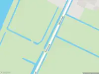 Overlastmelding Belkmerweg in Burgerbrug gesloten