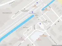 Overlastmelding Stationsplein in Heerhugowaard gesloten