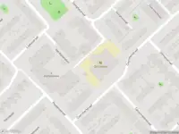 Ambulance met grote spoed naar de Grotiuslaan in Leiderdorp