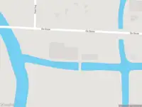 Overlastmelding De Gouw in Lutjebroek gesloten