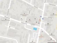 Overlastmelding Dorpsstraat in Krabbendijke