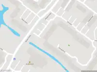 Ambulance met grote spoed naar de Zeevaart in Amsterdam