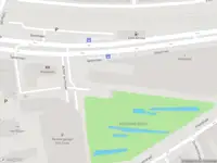 Overlastmelding Spoorlaan in Tilburg