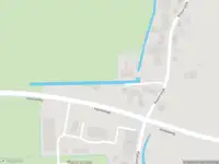 Overlastmelding Hoekseweg in Strijen gesloten