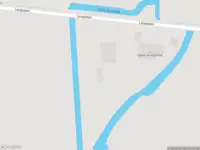 Overlastmelding Langedam in Strijen