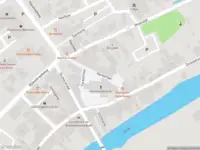 Overlastmelding Kerkstraat in Loenen aan de Vecht