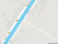 Politie met grote spoed naar de Vaartweg in Smilde vanwege ongeval met letsel