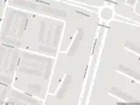 Overlastmelding Azuurweg in Tilburg