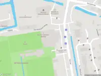 Overlastmelding Tienvoet in Heinenoord
