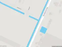Overlastmelding Noorddammerweg in Amstelveen