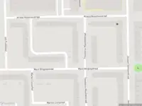 Brandweer met gepaste spoed naar de Jacques Veltmanstraat in Amsterdam vanwege afhijsen patient