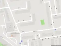 Ambulance met gepaste spoed naar de Rossinistraat in Schiedam