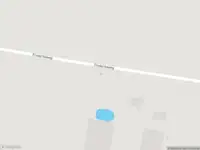 Brandweer met grote spoed naar de Frederikaweg in Rilland vanwege gebouwbrand