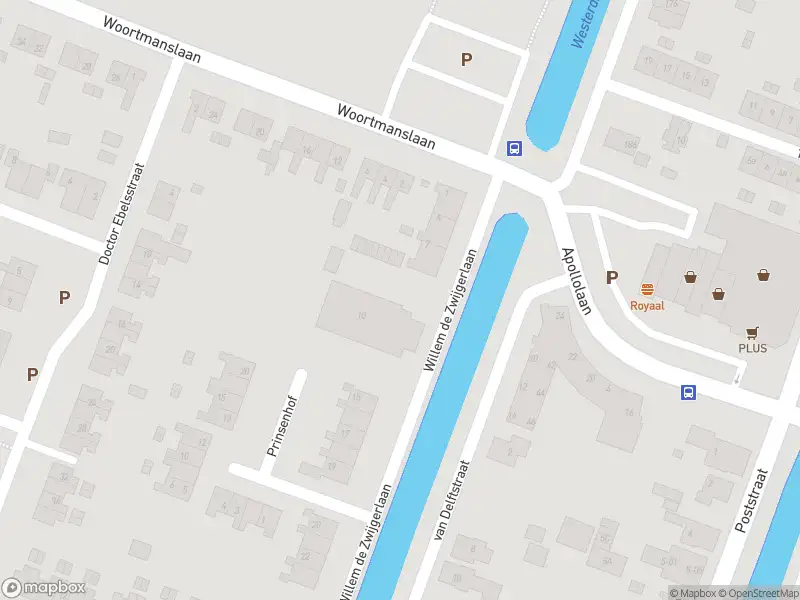 Politie met grote spoed naar de Willem de Zwijgerlaan in Wildervank vanwege ongeval met letsel
