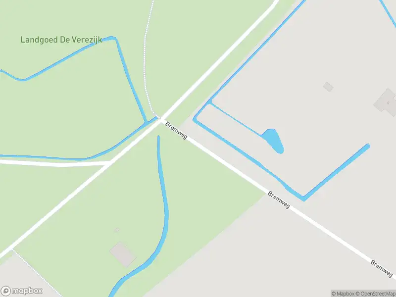 Politie naar de Bremweg in Leersum vanwege aanrijding met letsel
