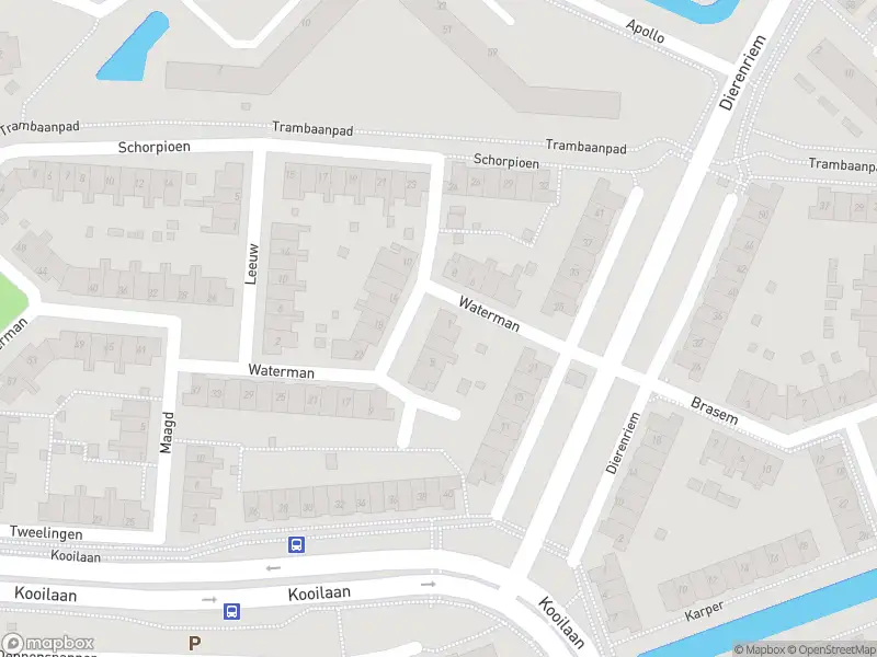 Ambulance met grote spoed naar de Waterman in Hellevoetsluis