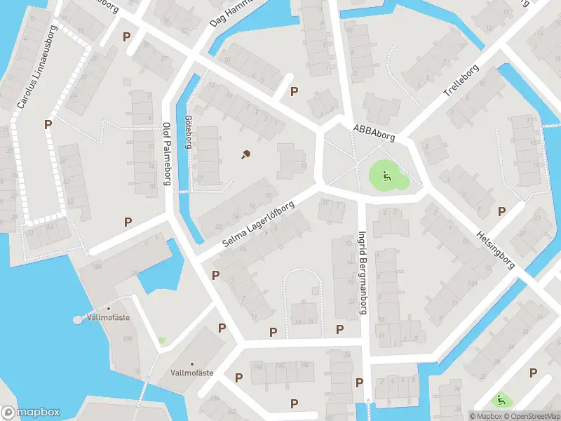 Ambulance met grote spoed naar de Selma Lagerlöfborg in Schiedam