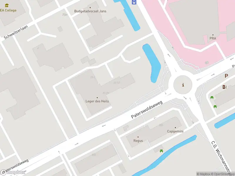 Brandweer met grote spoed naar de Van Swietenlaan in Groningen vanwege afgaan automatisch brandalarm