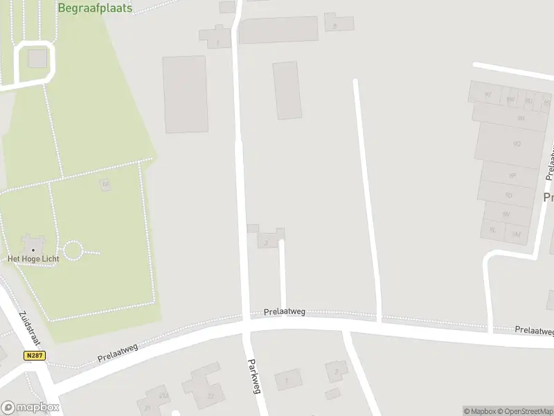 Traumahelikopter met grote spoed naar de Prelaatweg in Westkapelle