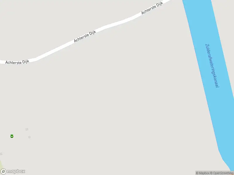 Politie met grote spoed naar de Kerklaan in Raamsdonk vanwege letsel