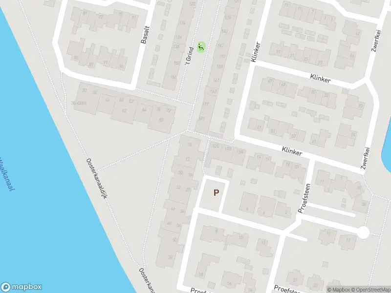 Brandweer met gepaste spoed naar de Hoogenvaert in Malden vanwege een liftopsluiting