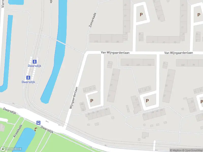 Ambulance met grote spoed naar de Adriaen Mijnlieffstraat in Rotterdam