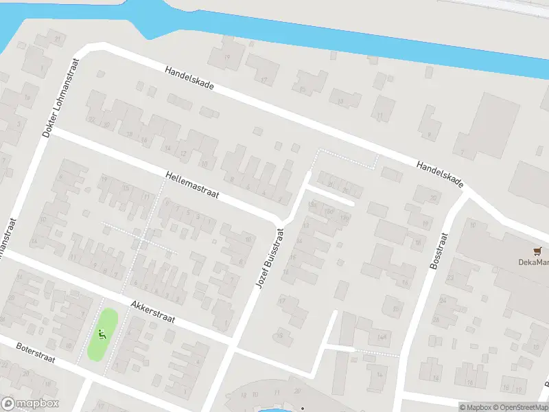 Ambulance met gepaste spoed naar de Hellemastraat in Obdam