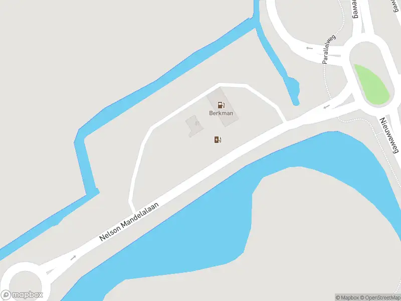 Politie naar de Nelson Mandelalaan in Hellevoetsluis vanwege dier(en) in nood
