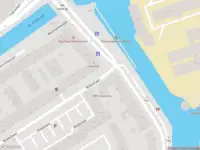 Politie met grote spoed naar de Nieuwe Prinsenkade in Breda vanwege letsel