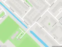 Politie naar de Brunelsingel in Arnhem vanwege aanrijding met letsel