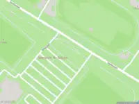 Ambulance met gepaste spoed naar de Spekkelaan in Lisse