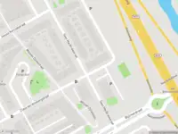 Ambulance met grote spoed naar de Raphael Lemkinstraat in Amsterdam