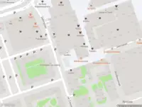 Ambulance met grote spoed naar de Osdorpplein in Amsterdam