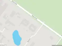 Brandweer met grote spoed naar de Boylerstraat in Boschoord vanwege afgaan automatisch brandalarm